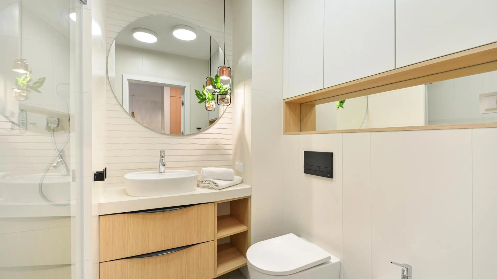 Rentplanet - Apartament Miejski Las Kołobrzeg 0*,  Πολωνία